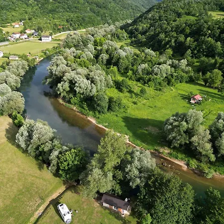 Status Quo Kemping Kulen Vakuf