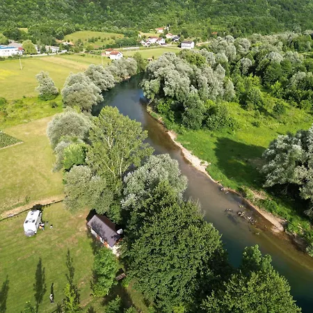 Campsite Status Quo Kulen Vakuf